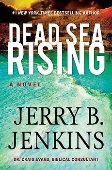 Dead Sea Rising