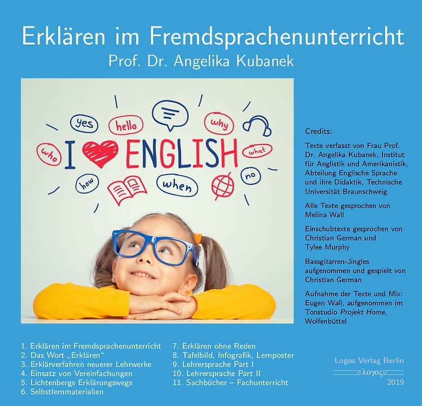 Erklären im Fremdsprachenunterricht