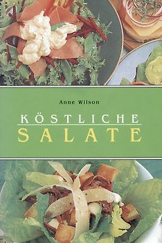 Köstliche Salate