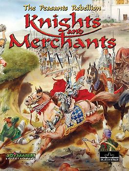 Knights & Merchants: Peasants Rebellion PC Spiele