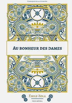 Au Bonheur des Dames