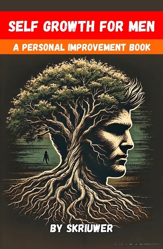 Self Growth for Men