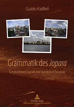 Grammatik des «Jopara»