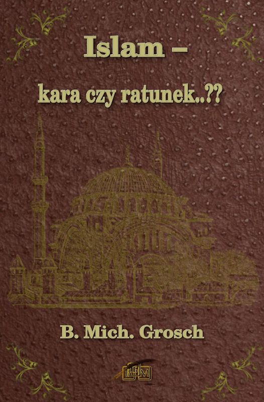 Islam – kara czy ratunek..??