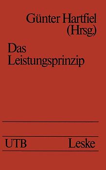 Das Leistungsprinzip