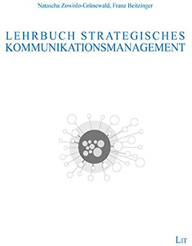 Lehrbuch Strategisches Kommunikationsmanagement