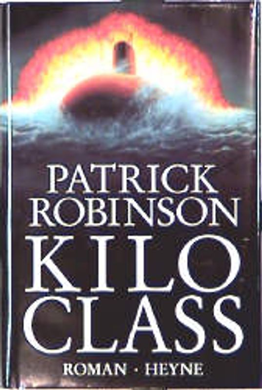 Kilo Class. Roman