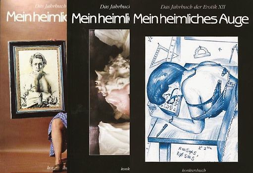 Mein heimliches Auge - Paket