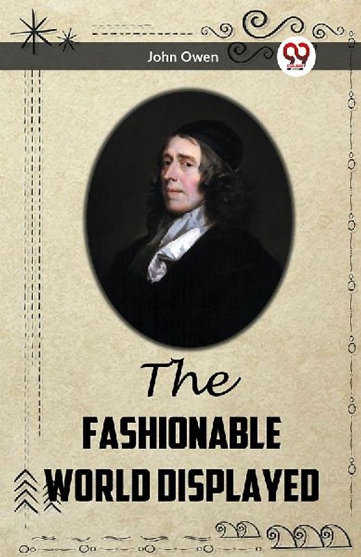 The Fashionable World Displayed