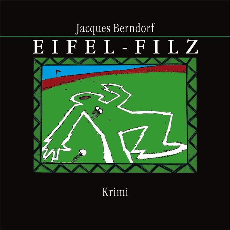 Eifel-Filz