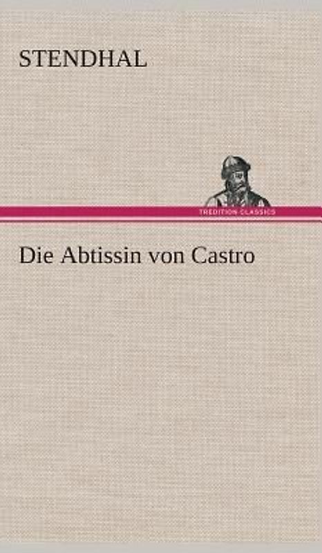 Die Abtissin von Castro