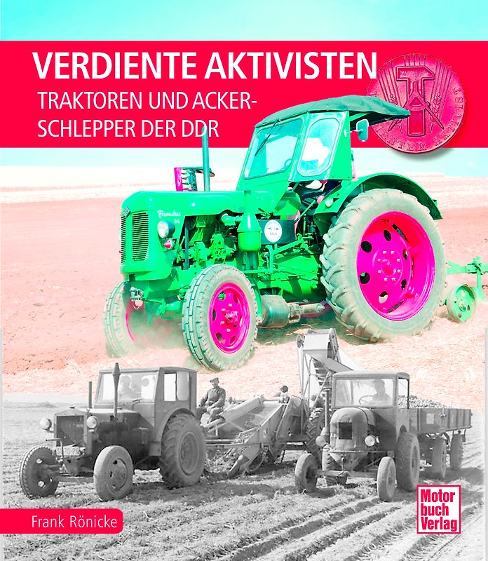 Verdiente Aktivisten