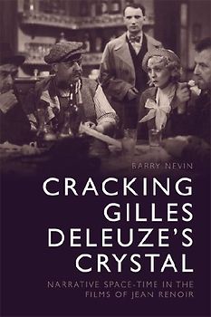 Cracking Gilles Deleuze's Crystal