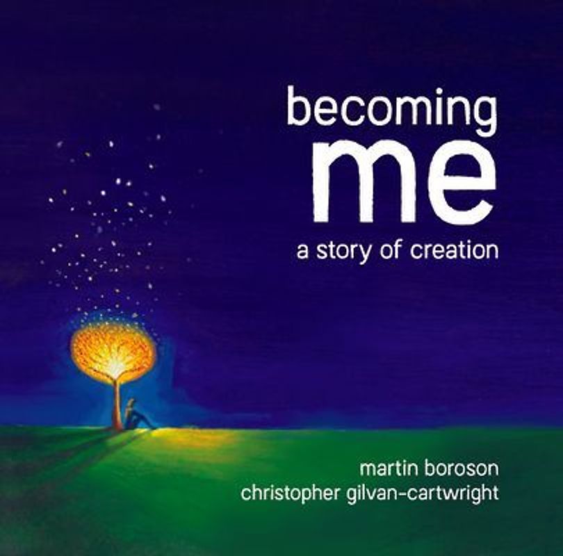 Becoming Me