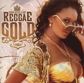 Various - Reggae Gold 2008