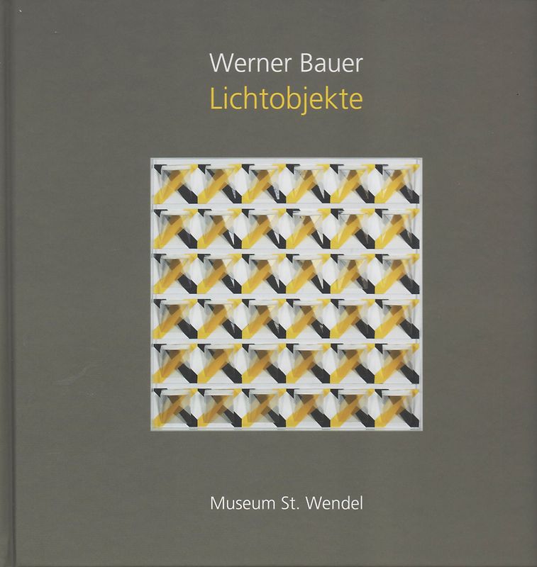 Werner Bauer