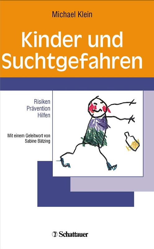 Kinder und Suchtgefahren