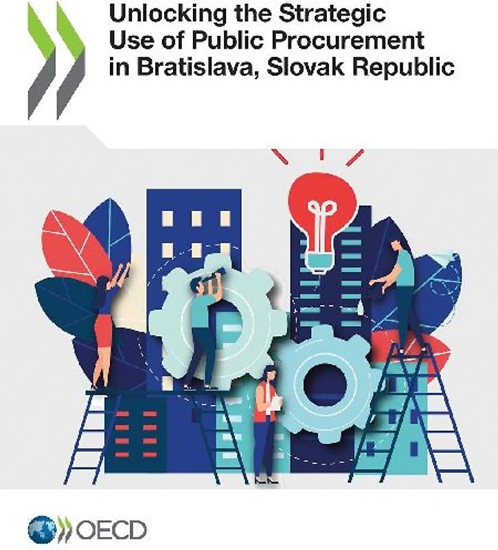 Unlocking the Strategic Use of Public Procurement in Bratislava, Slovak Republic