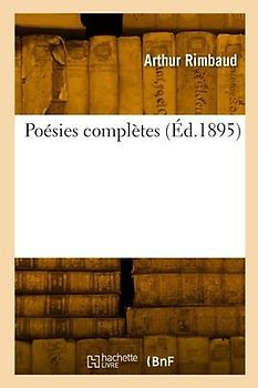 Poésies complètes