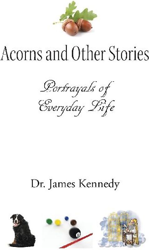 Acorns and Other Stories