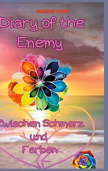 Diary of the Enemy Zwischen Schmerz und Farben