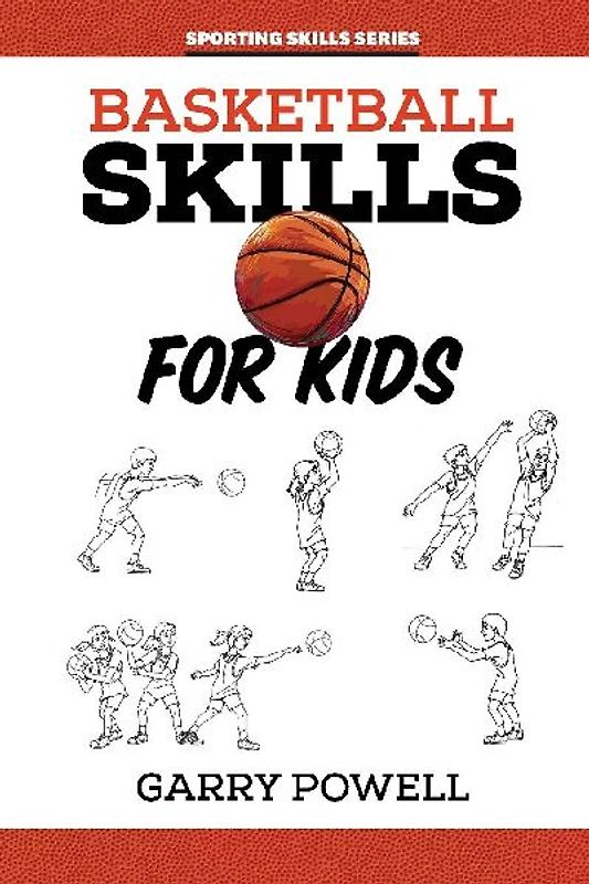 Basketball Skills for Kids