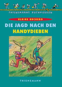 Die Jagd nach den Handydieben