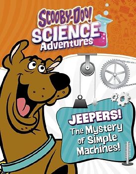 Jeepers! The Mystery of Simple Machines