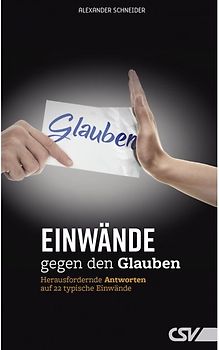 Einwände gegen den Glauben