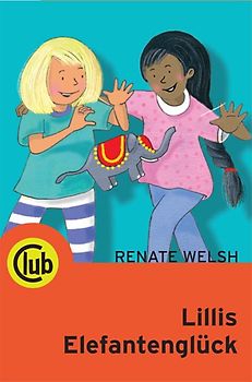 Lillis Elefantenglück