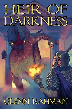Heir of Darkness