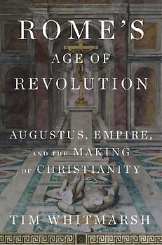 Rome's Age of Revolution