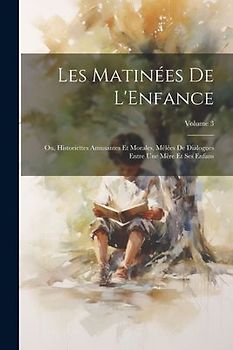 Les Matinées De L'Enfance