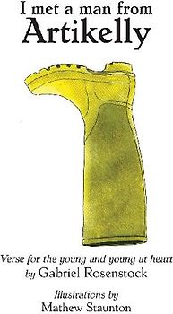 I Met a Man from Artikelly