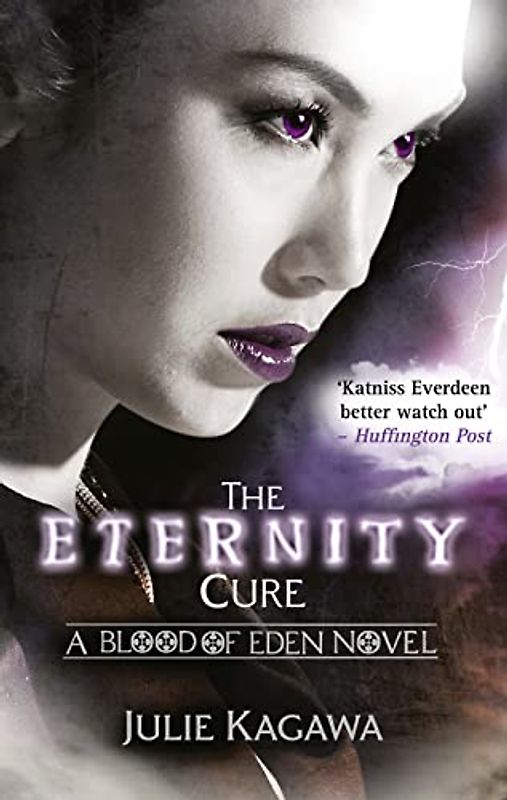 Eternity Cure (Blood of Eden) - Kagawa, Julie