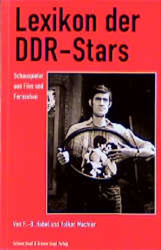 Lexikon der DDR-Stars