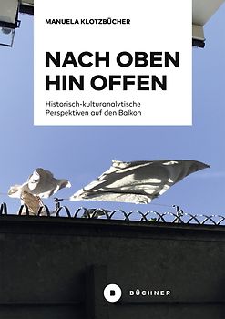 Nach oben hin offen