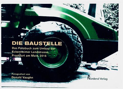 Die Baustelle