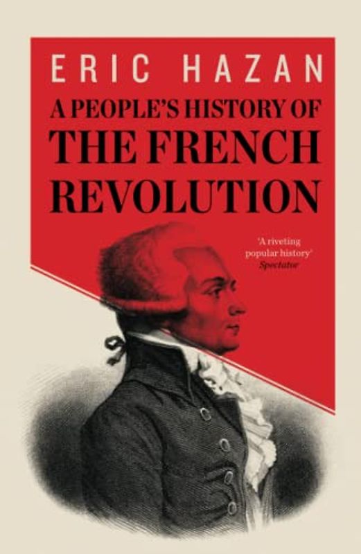 A People's History of the French Revolution