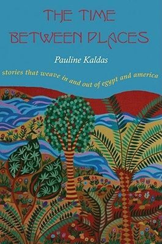 The Time Between Places