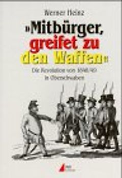 Mitbürger greift zu den Waffen