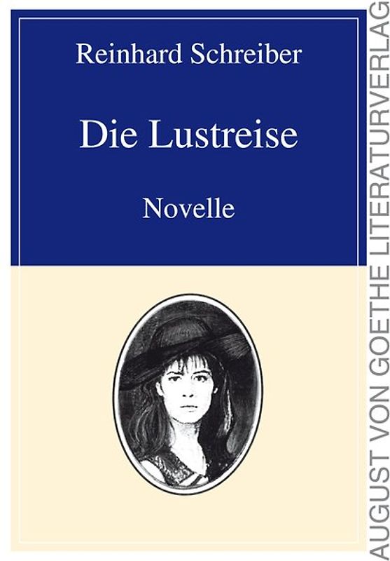 Die Lustreise