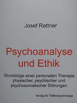 Psychoanalye und Ethik