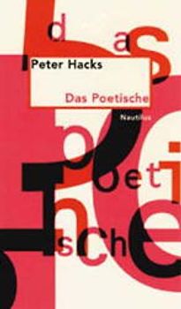 Das Poetische