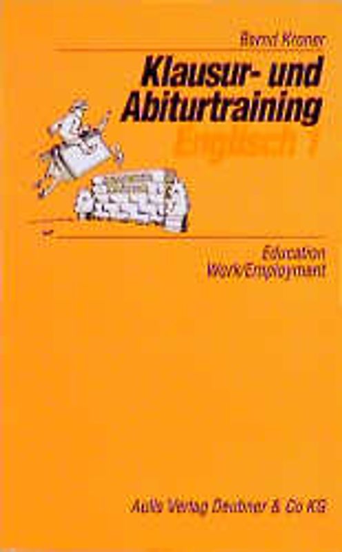 Education Work /Employment