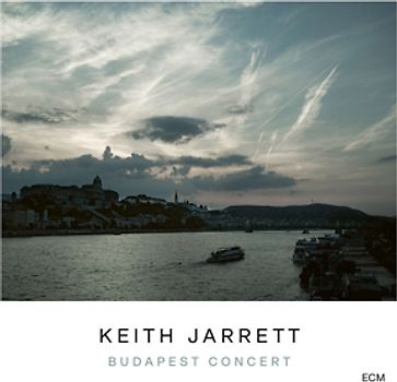 Budapest Concert