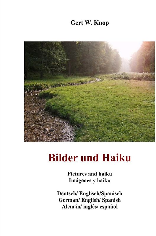 Bilder und Haiku