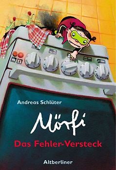 Mörfi - Das Fehler-Versteck