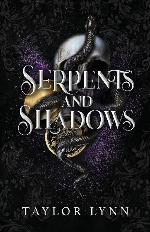 Serpents and Shadows