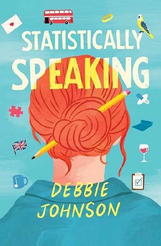 Statistically Speaking